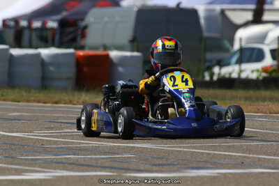 06 & 07/07/2019 : Rassemblement National UFOLEP Karting 2019 à Escource (Photos Stéphane Agnus) 2019 — karting