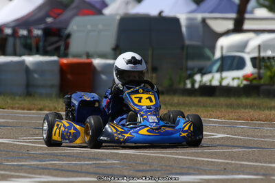 06 & 07/07/2019 : Rassemblement National UFOLEP Karting 2019 à Escource (Photos Stéphane Agnus) 2019 — karting
