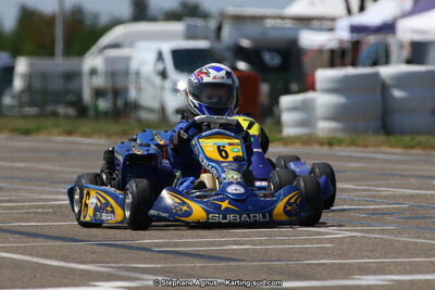 06 & 07/07/2019 : Rassemblement National UFOLEP Karting 2019 à Escource (Photos Stéphane Agnus) 2019 — karting