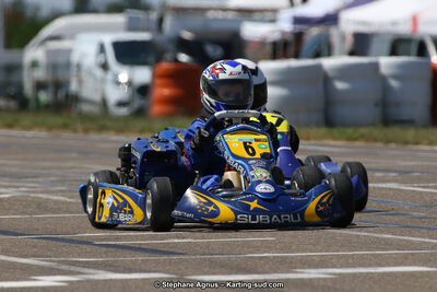 06 & 07/07/2019 : Rassemblement National UFOLEP Karting 2019 à Escource (Photos Stéphane Agnus) 2019 — karting