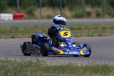 06 & 07/07/2019 : Rassemblement National UFOLEP Karting 2019 à Escource (Photos Stéphane Agnus) 2019 — karting