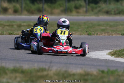 06 & 07/07/2019 : Rassemblement National UFOLEP Karting 2019 à Escource (Photos Stéphane Agnus) 2019 — karting