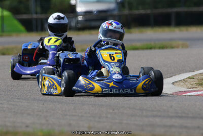 06 & 07/07/2019 : Rassemblement National UFOLEP Karting 2019 à Escource (Photos Stéphane Agnus) 2019 — karting