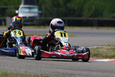 06 & 07/07/2019 : Rassemblement National UFOLEP Karting 2019 à Escource (Photos Stéphane Agnus) 2019 — karting
