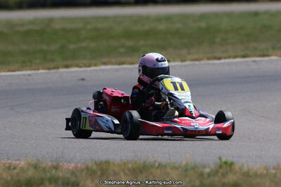 06 & 07/07/2019 : Rassemblement National UFOLEP Karting 2019 à Escource (Photos Stéphane Agnus) 2019 — karting