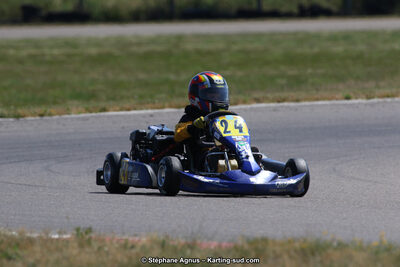 06 & 07/07/2019 : Rassemblement National UFOLEP Karting 2019 à Escource (Photos Stéphane Agnus) 2019 — karting