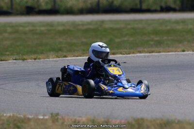 06 & 07/07/2019 : Rassemblement National UFOLEP Karting 2019 à Escource (Photos Stéphane Agnus) 2019 — karting