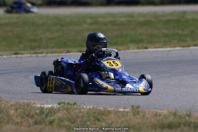 06 & 07/07/2019 : Rassemblement National UFOLEP Karting 2019 à Escource (Photos Stéphane Agnus) 2019 — karting