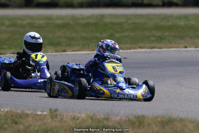 06 & 07/07/2019 : Rassemblement National UFOLEP Karting 2019 à Escource (Photos Stéphane Agnus) 2019 — karting