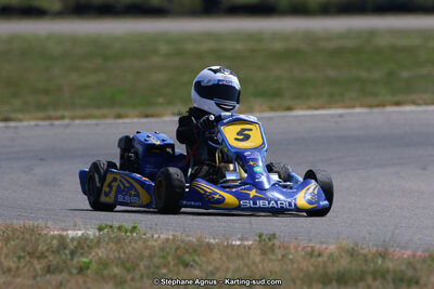 06 & 07/07/2019 : Rassemblement National UFOLEP Karting 2019 à Escource (Photos Stéphane Agnus) 2019 — karting
