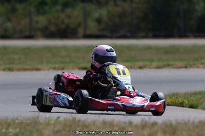 06 & 07/07/2019 : Rassemblement National UFOLEP Karting 2019 à Escource (Photos Stéphane Agnus) 2019 — karting