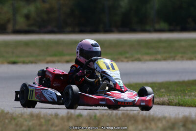 06 & 07/07/2019 : Rassemblement National UFOLEP Karting 2019 à Escource (Photos Stéphane Agnus) 2019 — karting
