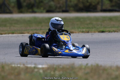 06 & 07/07/2019 : Rassemblement National UFOLEP Karting 2019 à Escource (Photos Stéphane Agnus) 2019 — karting