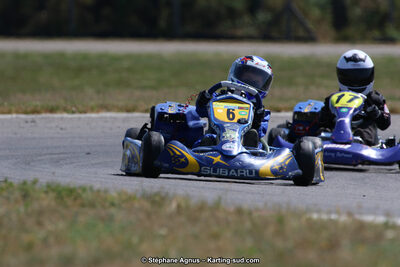 06 & 07/07/2019 : Rassemblement National UFOLEP Karting 2019 à Escource (Photos Stéphane Agnus) 2019 — karting