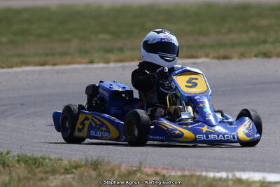 06 & 07/07/2019 : Rassemblement National UFOLEP Karting 2019 à Escource (Photos Stéphane Agnus) 2019 — karting