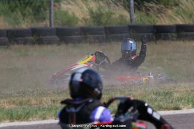 06 & 07/07/2019 : Rassemblement National UFOLEP Karting 2019 à Escource (Photos Stéphane Agnus) 2019 — karting
