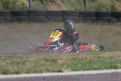 06 & 07/07/2019 : Rassemblement National UFOLEP Karting 2019 à Escource (Photos Stéphane Agnus) 2019 — karting