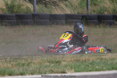 06 & 07/07/2019 : Rassemblement National UFOLEP Karting 2019 à Escource (Photos Stéphane Agnus) 2019 — karting