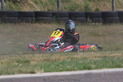 06 & 07/07/2019 : Rassemblement National UFOLEP Karting 2019 à Escource (Photos Stéphane Agnus) 2019 — karting