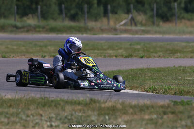 06 & 07/07/2019 : Rassemblement National UFOLEP Karting 2019 à Escource (Photos Stéphane Agnus) 2019 — karting