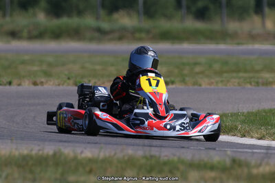 06 & 07/07/2019 : Rassemblement National UFOLEP Karting 2019 à Escource (Photos Stéphane Agnus) 2019 — karting