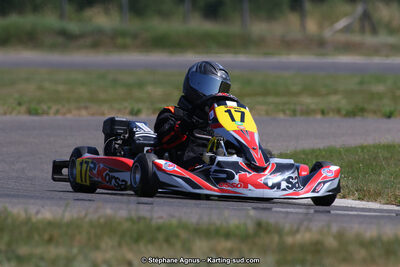 06 & 07/07/2019 : Rassemblement National UFOLEP Karting 2019 à Escource (Photos Stéphane Agnus) 2019 — karting