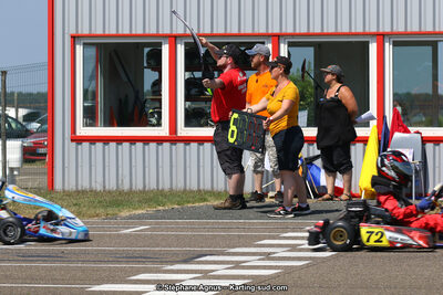 06 & 07/07/2019 : Rassemblement National UFOLEP Karting 2019 à Escource (Photos Stéphane Agnus) 2019 — karting