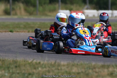 06 & 07/07/2019 : Rassemblement National UFOLEP Karting 2019 à Escource (Photos Stéphane Agnus) 2019 — karting