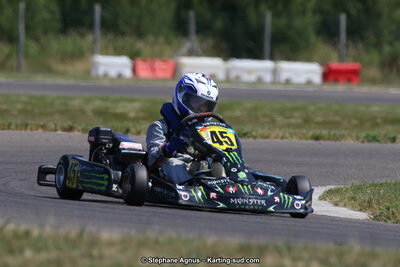 06 & 07/07/2019 : Rassemblement National UFOLEP Karting 2019 à Escource (Photos Stéphane Agnus) 2019 — karting
