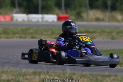 06 & 07/07/2019 : Rassemblement National UFOLEP Karting 2019 à Escource (Photos Stéphane Agnus) 2019 — karting