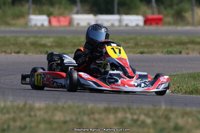 06 & 07/07/2019 : Rassemblement National UFOLEP Karting 2019 à Escource (Photos Stéphane Agnus) 2019 — karting