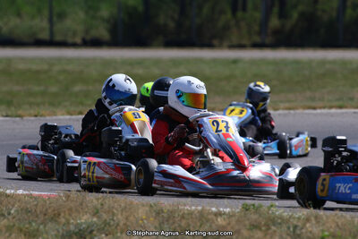 06 & 07/07/2019 : Rassemblement National UFOLEP Karting 2019 à Escource (Photos Stéphane Agnus) 2019 — karting