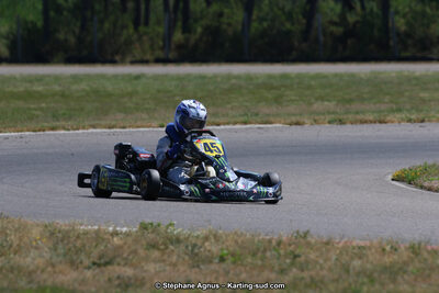 06 & 07/07/2019 : Rassemblement National UFOLEP Karting 2019 à Escource (Photos Stéphane Agnus) 2019 — karting