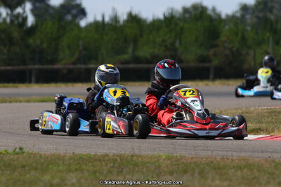 06 & 07/07/2019 : Rassemblement National UFOLEP Karting 2019 à Escource (Photos Stéphane Agnus) 2019 — karting