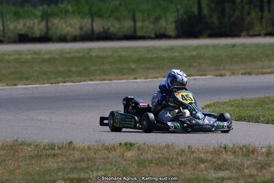06 & 07/07/2019 : Rassemblement National UFOLEP Karting 2019 à Escource (Photos Stéphane Agnus) 2019 — karting