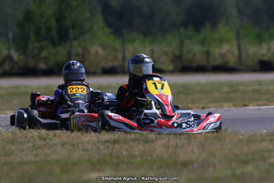 06 & 07/07/2019 : Rassemblement National UFOLEP Karting 2019 à Escource (Photos Stéphane Agnus) 2019 — karting