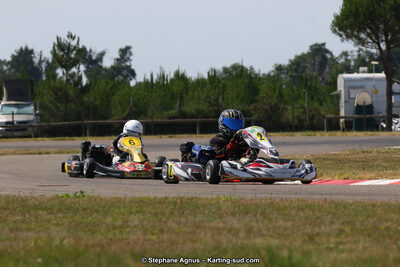 06 & 07/07/2019 : Rassemblement National UFOLEP Karting 2019 à Escource (Photos Stéphane Agnus) 2019 — karting