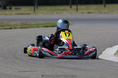 06 & 07/07/2019 : Rassemblement National UFOLEP Karting 2019 à Escource (Photos Stéphane Agnus) 2019 — karting