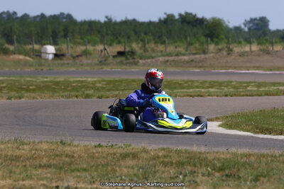 06 & 07/07/2019 : Rassemblement National UFOLEP Karting 2019 à Escource (Photos Stéphane Agnus) 2019 — karting