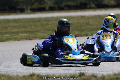 06 & 07/07/2019 : Rassemblement National UFOLEP Karting 2019 à Escource (Photos Stéphane Agnus) 2019 — karting