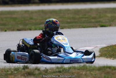 06 & 07/07/2019 : Rassemblement National UFOLEP Karting 2019 à Escource (Photos Stéphane Agnus) 2019 — karting