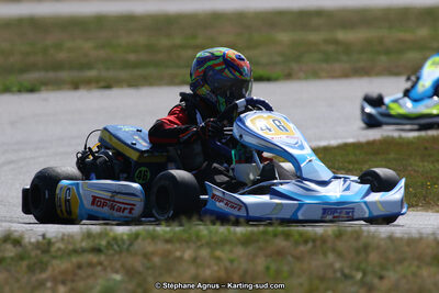 06 & 07/07/2019 : Rassemblement National UFOLEP Karting 2019 à Escource (Photos Stéphane Agnus) 2019 — karting