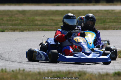 06 & 07/07/2019 : Rassemblement National UFOLEP Karting 2019 à Escource (Photos Stéphane Agnus) 2019 — karting