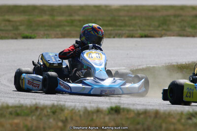 06 & 07/07/2019 : Rassemblement National UFOLEP Karting 2019 à Escource (Photos Stéphane Agnus) 2019 — karting
