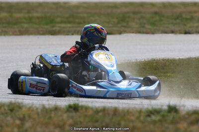 06 & 07/07/2019 : Rassemblement National UFOLEP Karting 2019 à Escource (Photos Stéphane Agnus) 2019 — karting