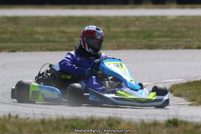 06 & 07/07/2019 : Rassemblement National UFOLEP Karting 2019 à Escource (Photos Stéphane Agnus) 2019 — karting