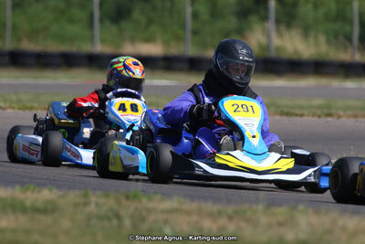 06 & 07/07/2019 : Rassemblement National UFOLEP Karting 2019 à Escource (Photos Stéphane Agnus) 2019 — karting