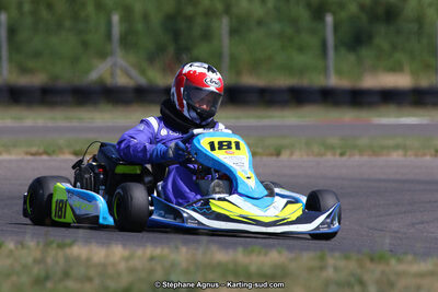 06 & 07/07/2019 : Rassemblement National UFOLEP Karting 2019 à Escource (Photos Stéphane Agnus) 2019 — karting