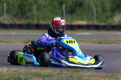06 & 07/07/2019 : Rassemblement National UFOLEP Karting 2019 à Escource (Photos Stéphane Agnus) 2019 — karting