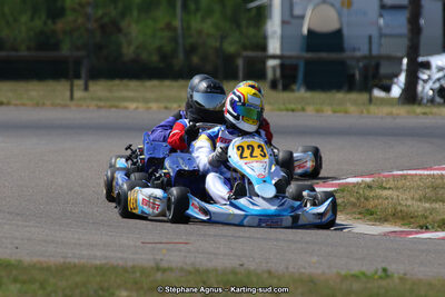 06 & 07/07/2019 : Rassemblement National UFOLEP Karting 2019 à Escource (Photos Stéphane Agnus) 2019 — karting